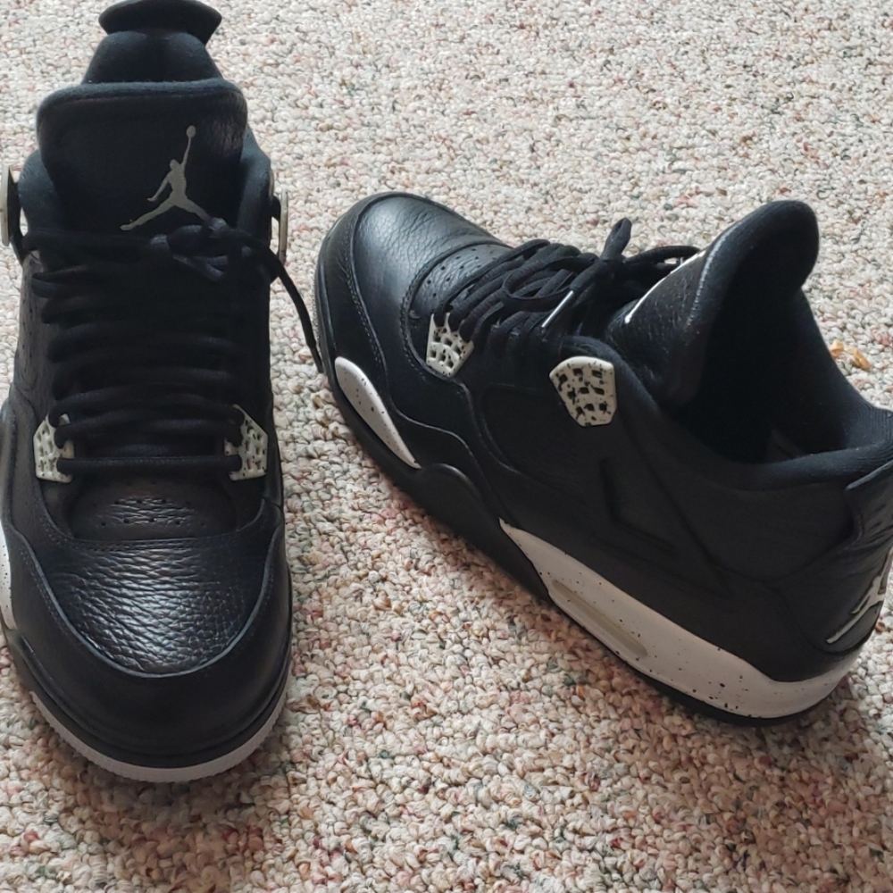 Jordan 11 Oreo 4 2015